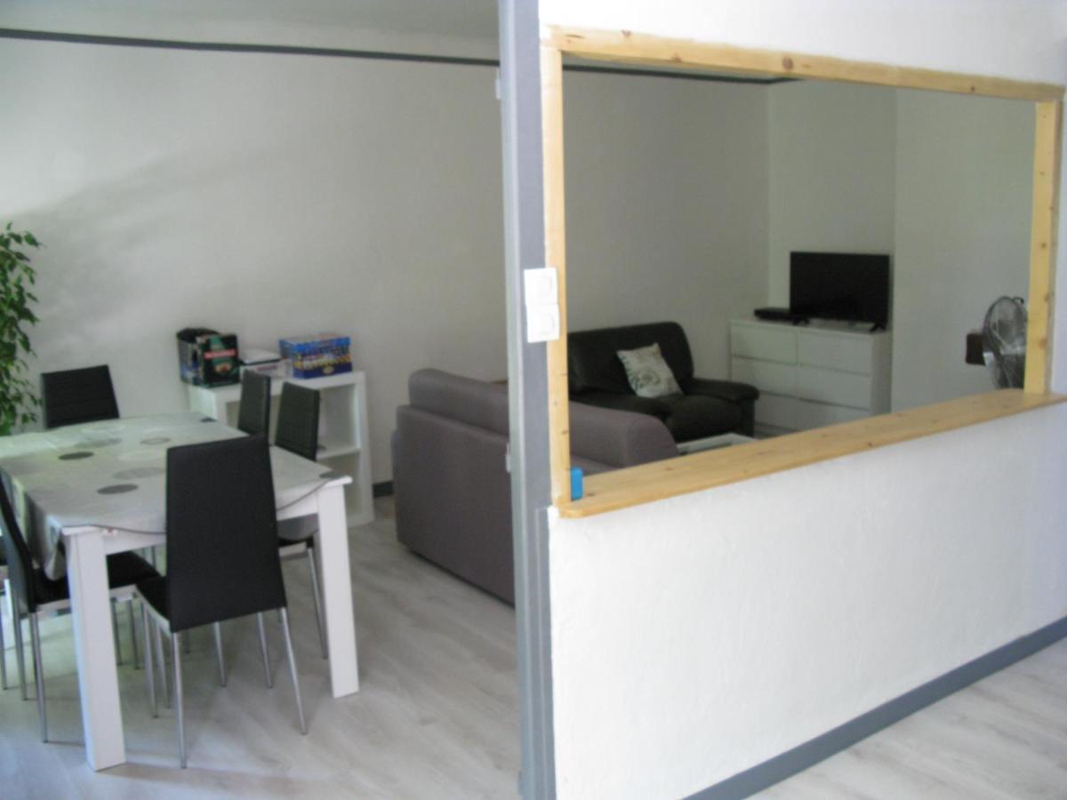 Location& Gites 사리앙 외부 사진